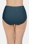 Every de by Amante High Rise Full Coverage Hipster Panty (Pack of 3) - Multicolor — thumbnail 3